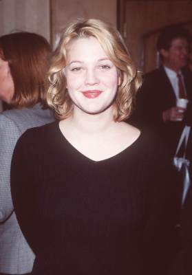 Drew Barrymore