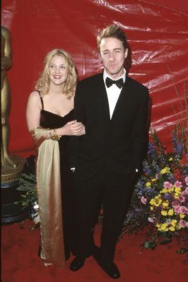 Drew Barrymore and Edward Norton