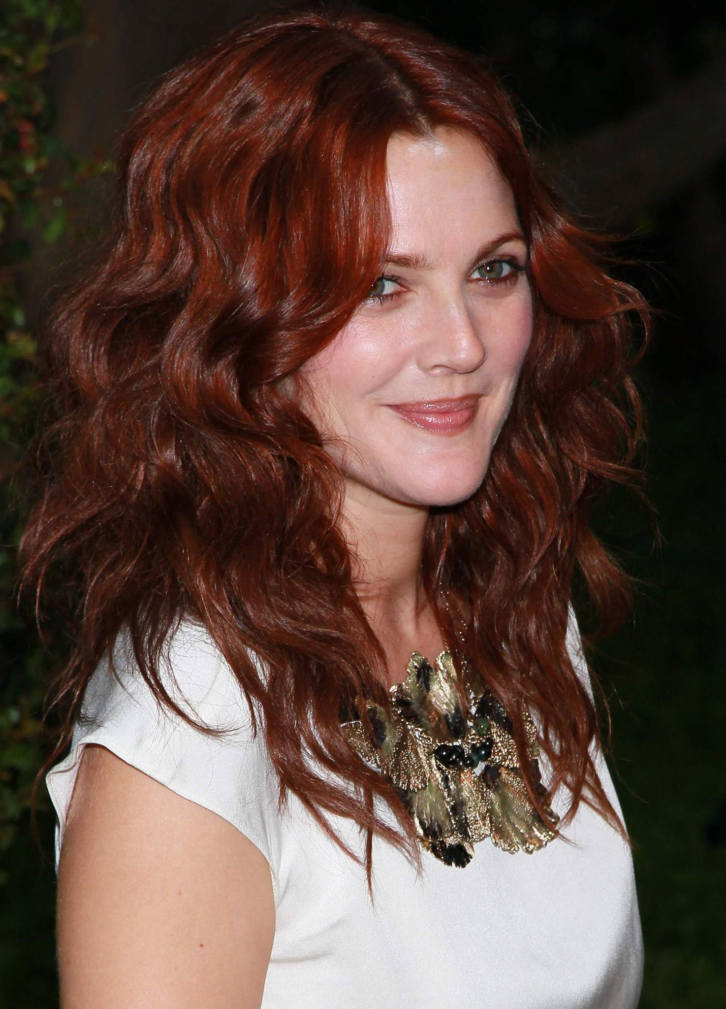 Drew Barrymore