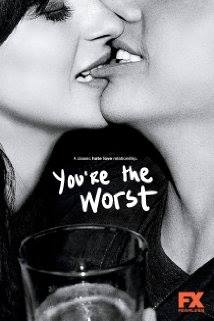 You're the Worst (poster)