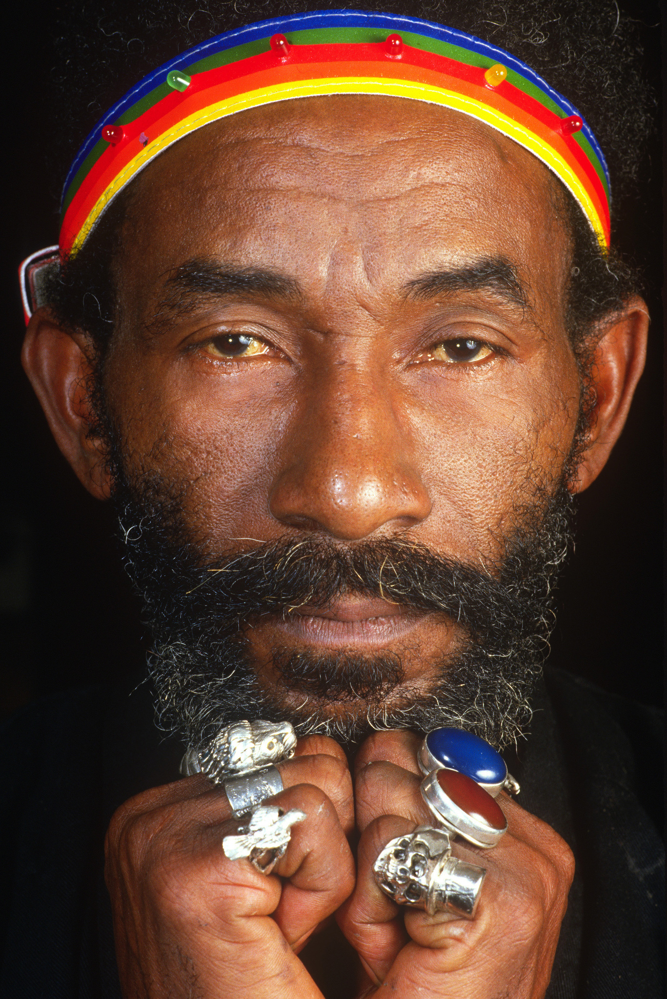 Lee 'Scratch' Perry