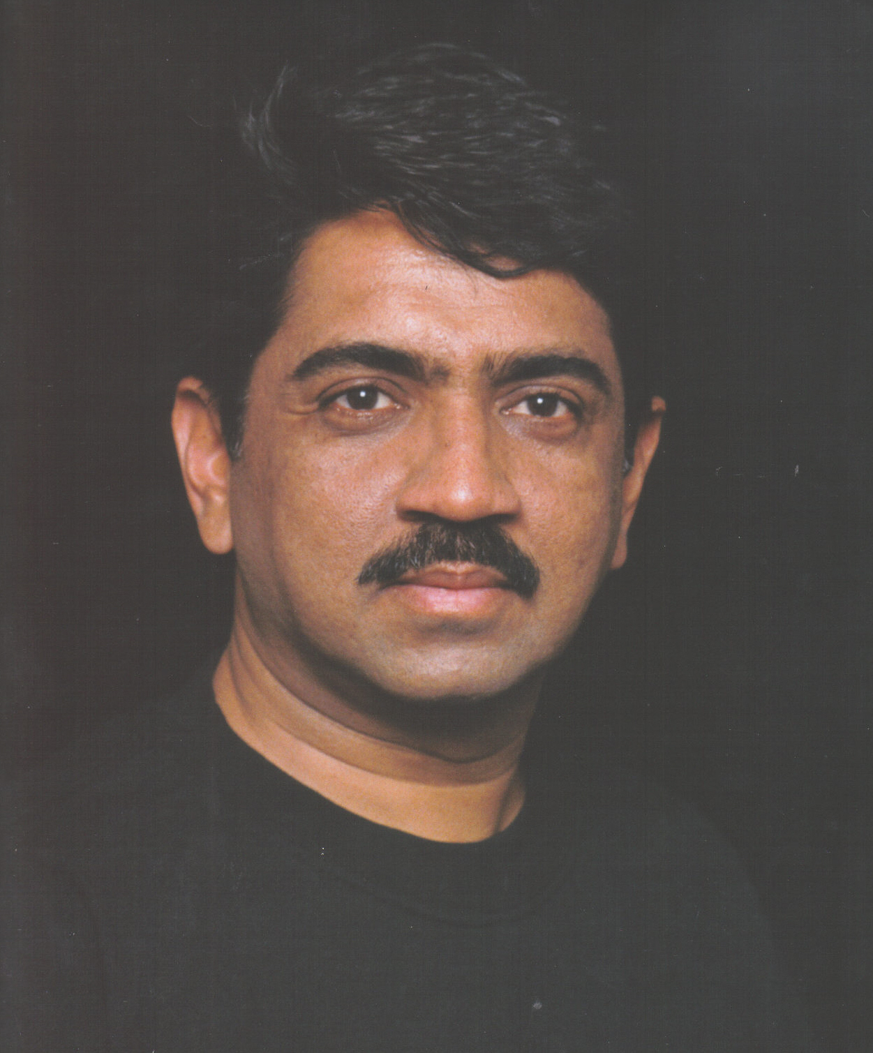 Sunil Narkar