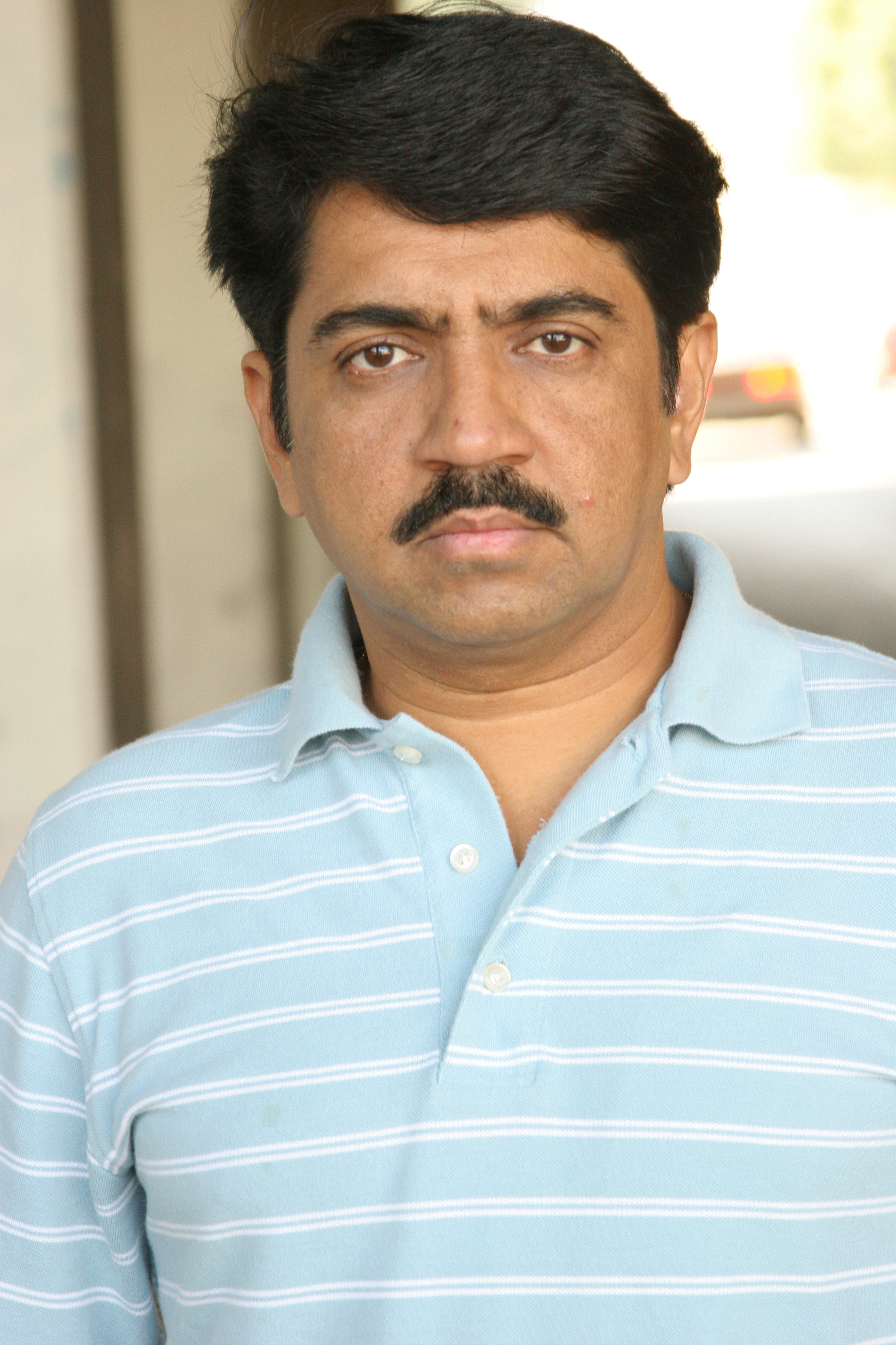 Sunil Narkar