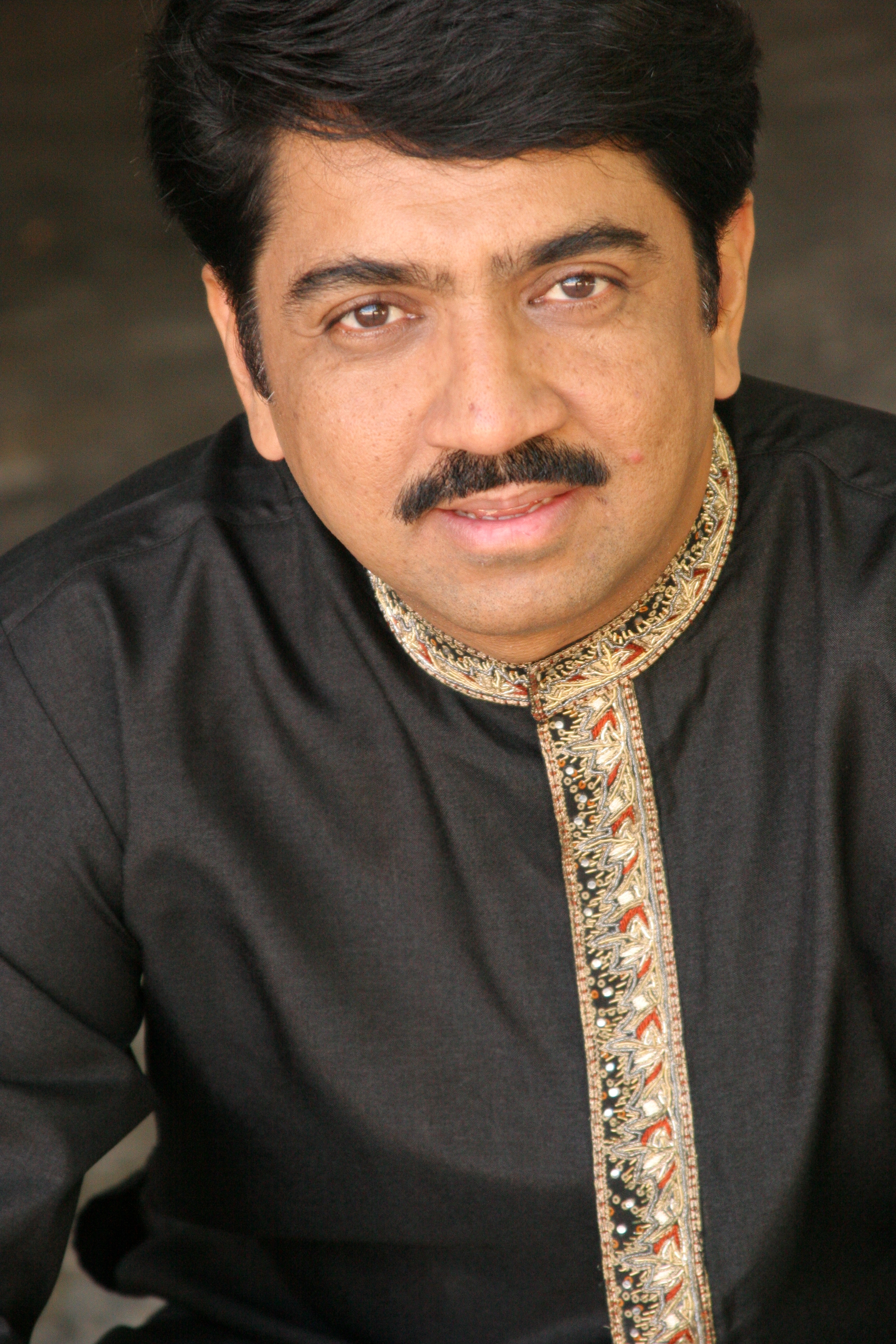 Sunil Narkar