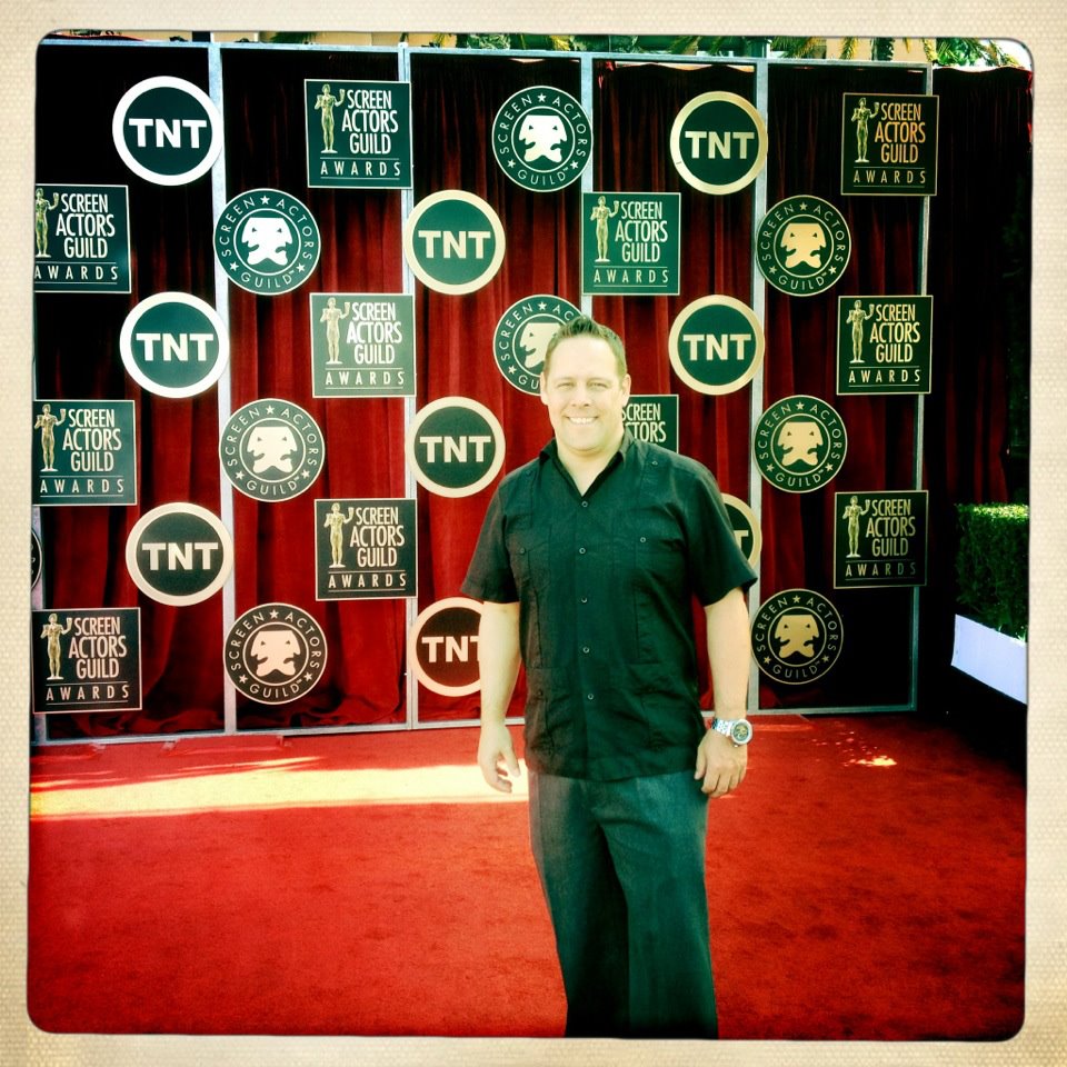 Screen Actors Guild Awards / Red Carpet
