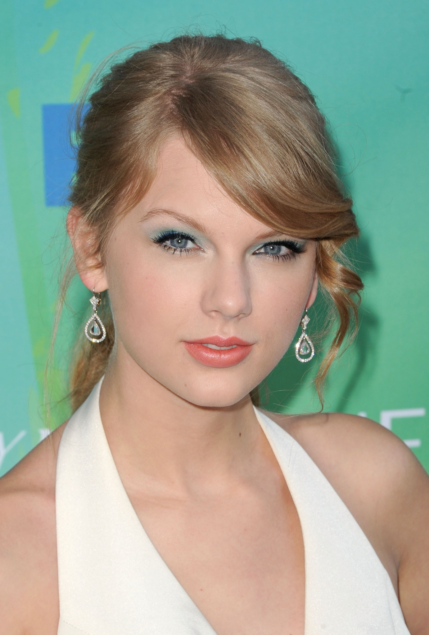 Taylor Swift at event of Teen Choice 2011 (2011)
