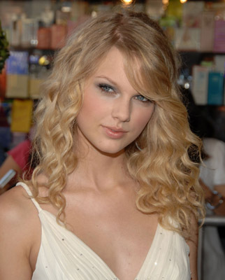 Taylor Swift at event of Another Cinderella Story (2008)