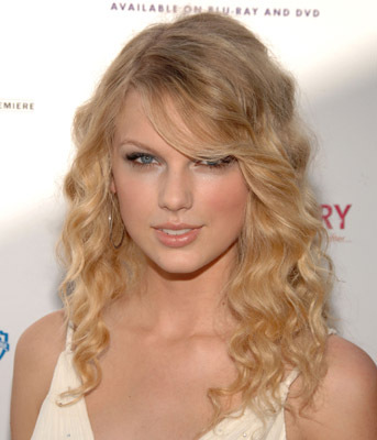 Taylor Swift at event of Another Cinderella Story (2008)