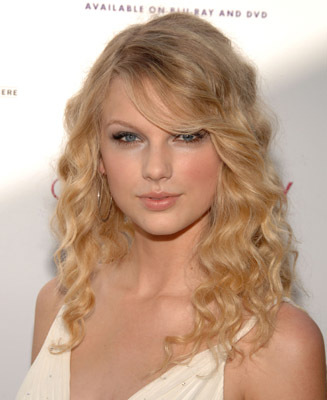 Taylor Swift at event of Another Cinderella Story (2008)