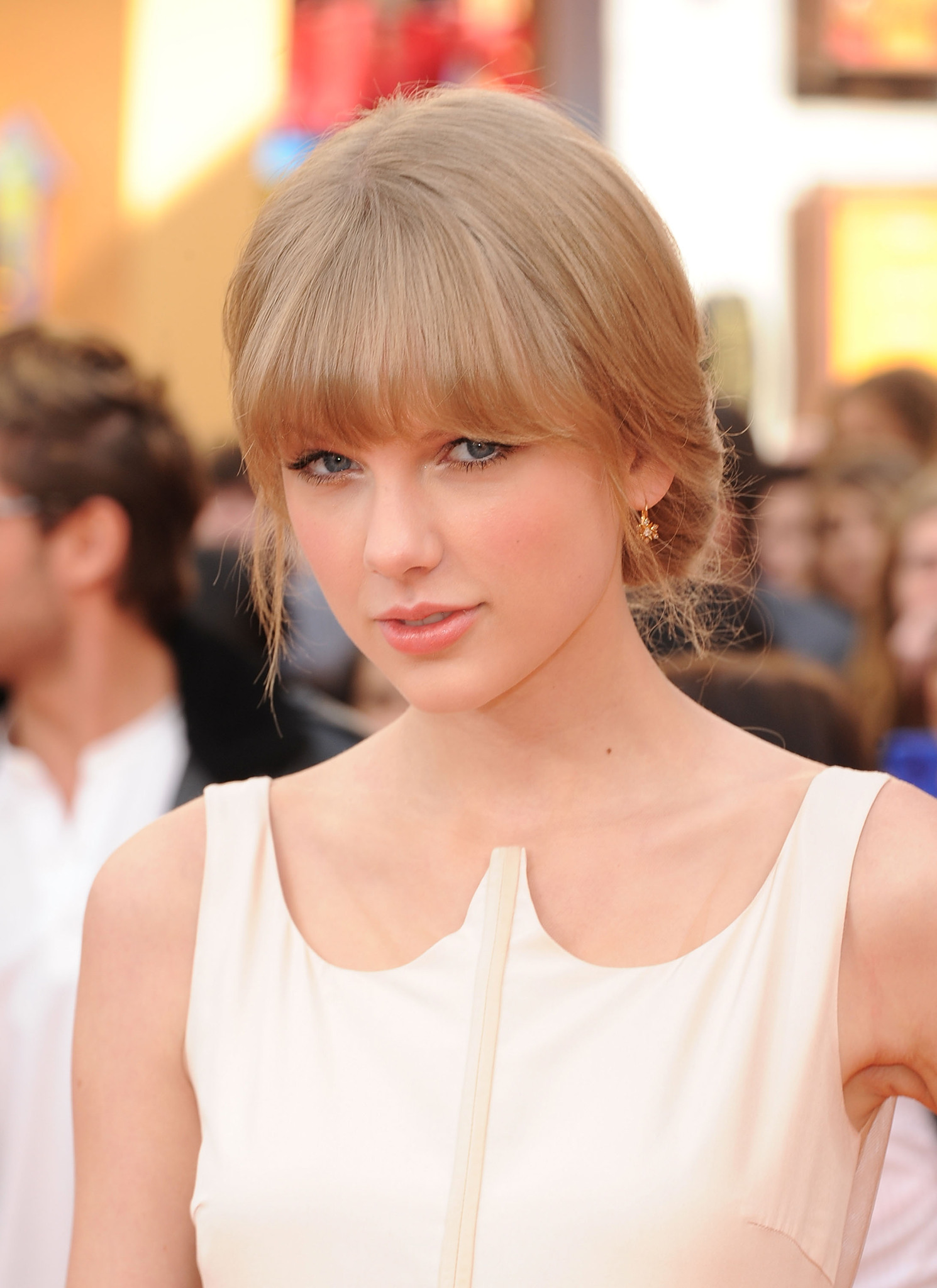 Taylor Swift at event of Loraksas (2012)