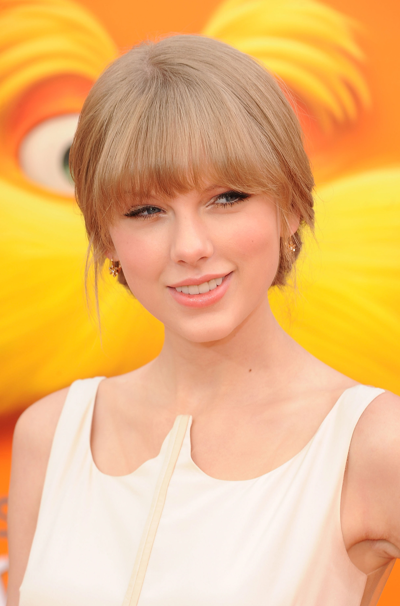 Taylor Swift at event of Loraksas (2012)