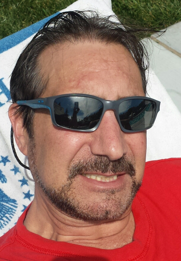 Alexander Kanellakos 'Sunglass Selfie' - June 2015