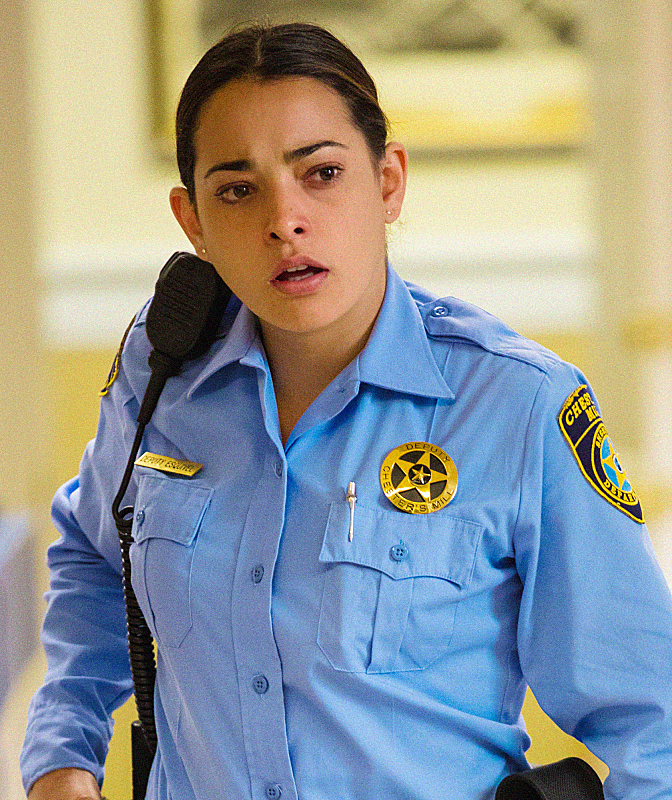 Still of Natalie Martinez in Under the Dome (2013)