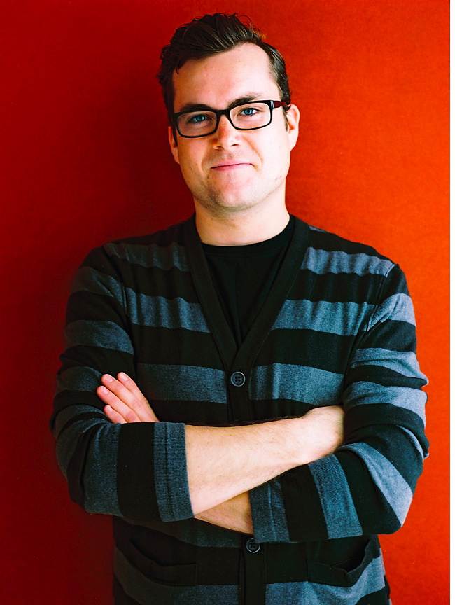 Kristian Bruun