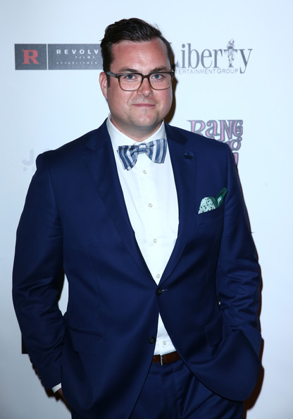 Actor Kristian Bruun attends the 