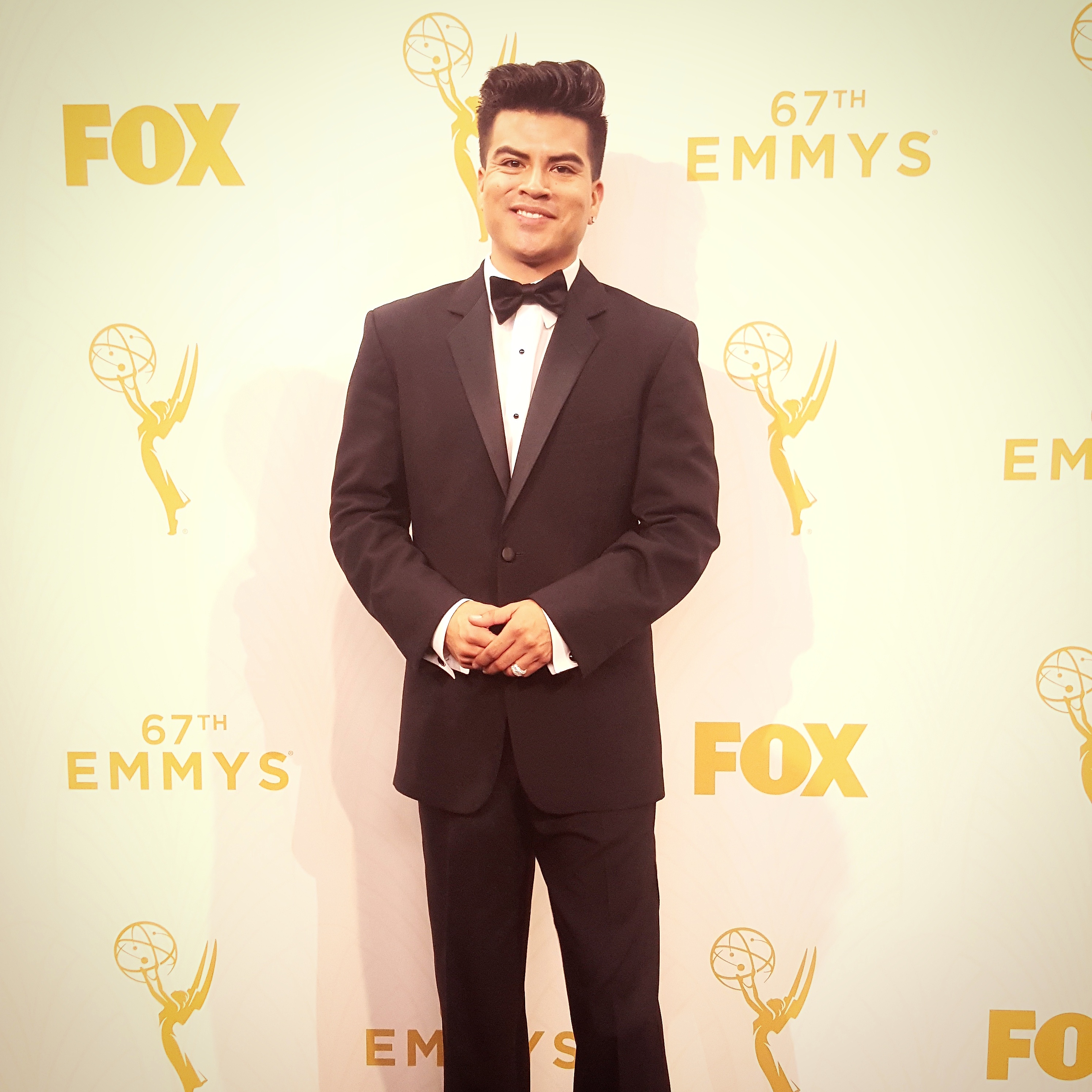 67th Emmys 2015