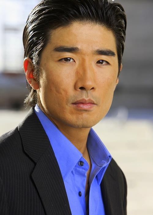 Sonny Kang