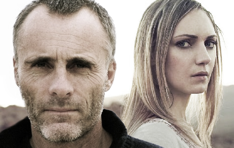 New Earth on the Barrens with Timothy V Murphy