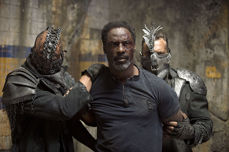 Still of Isaiah Washington in The 100 (2014)