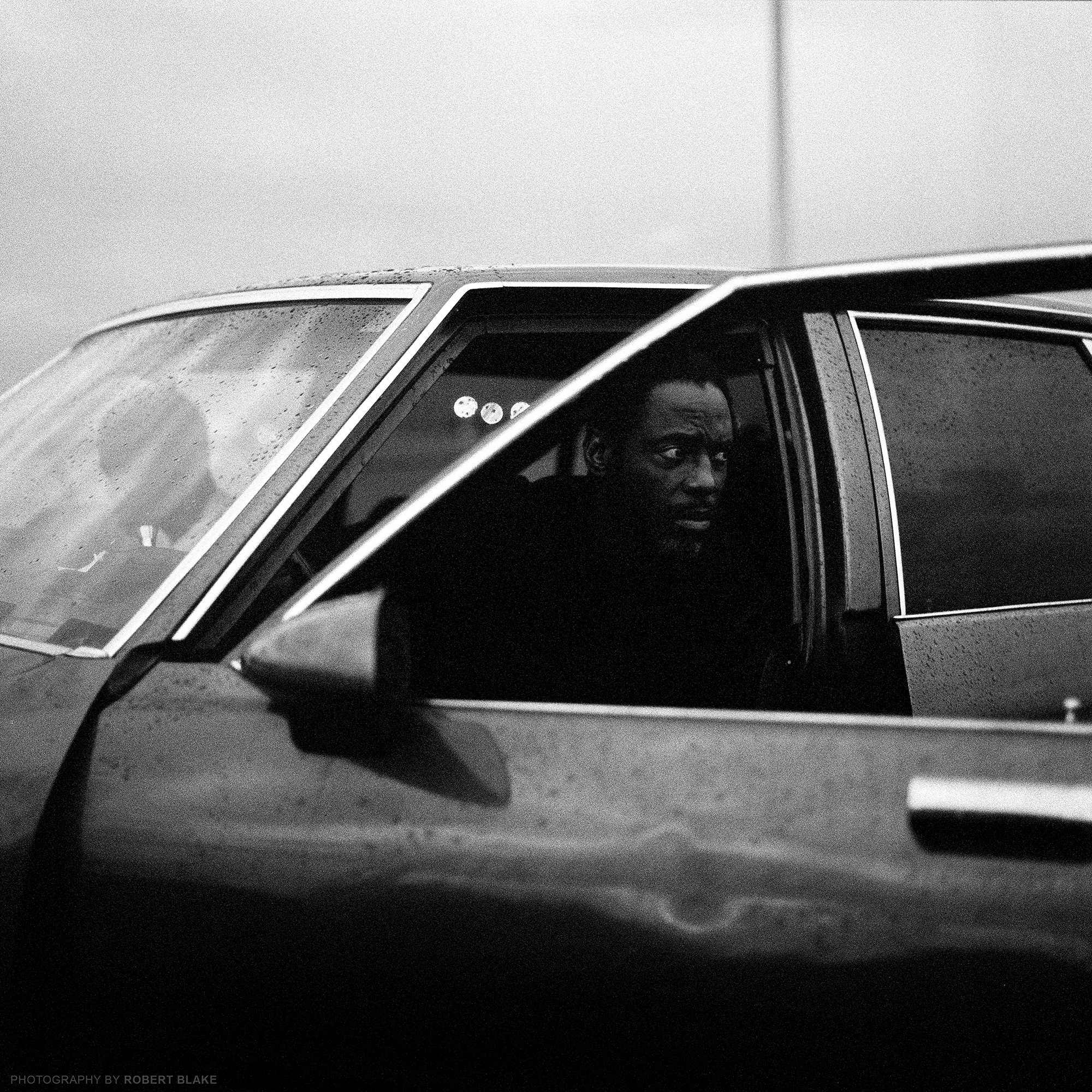 Still of Isaiah Washington in Blue Caprice (2013)