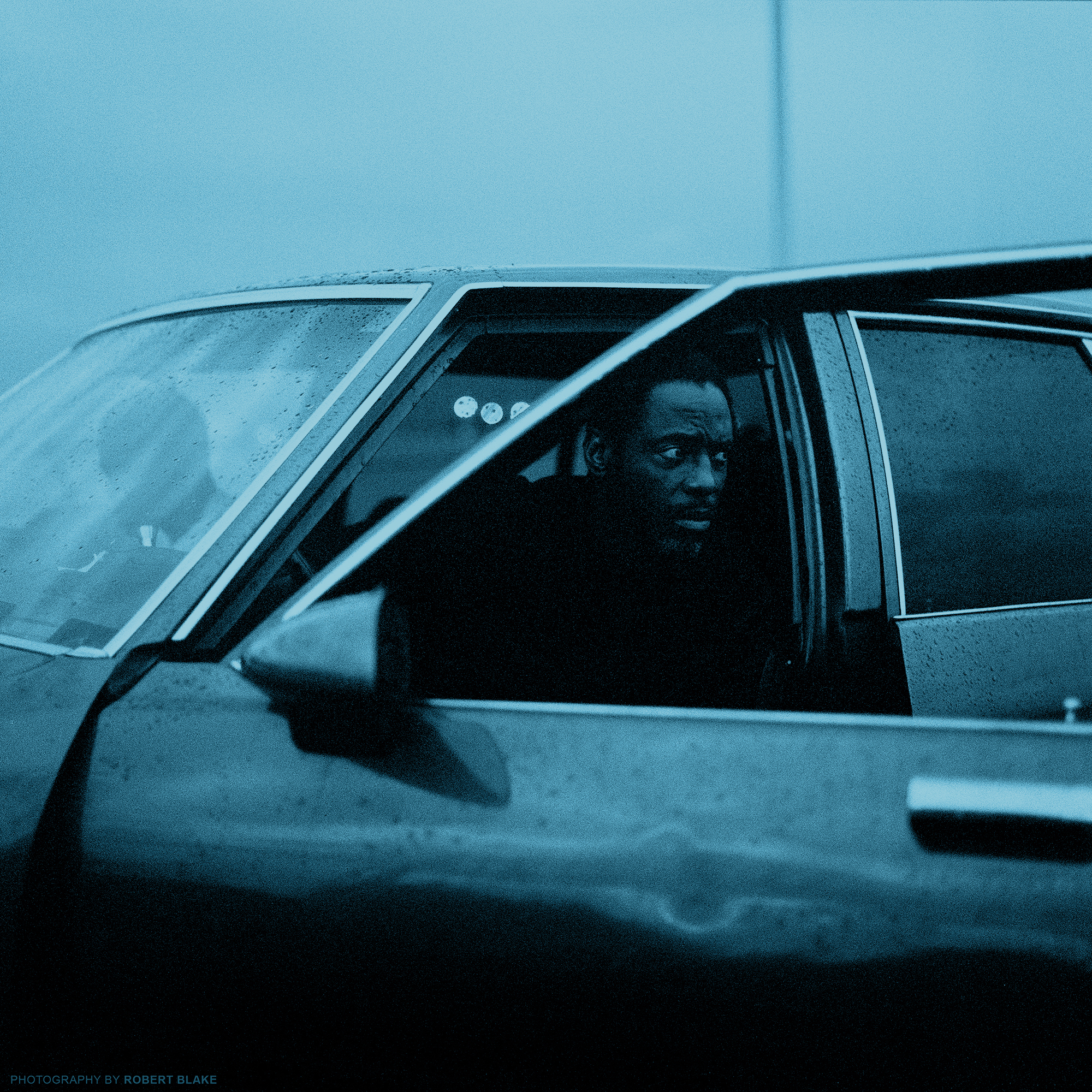 Still of Isaiah Washington in Blue Caprice (2013)