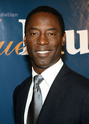 Isaiah Washington