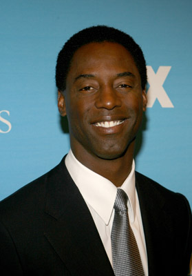 Isaiah Washington