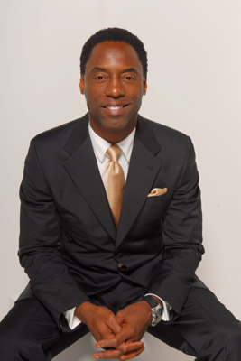 Isaiah Washington