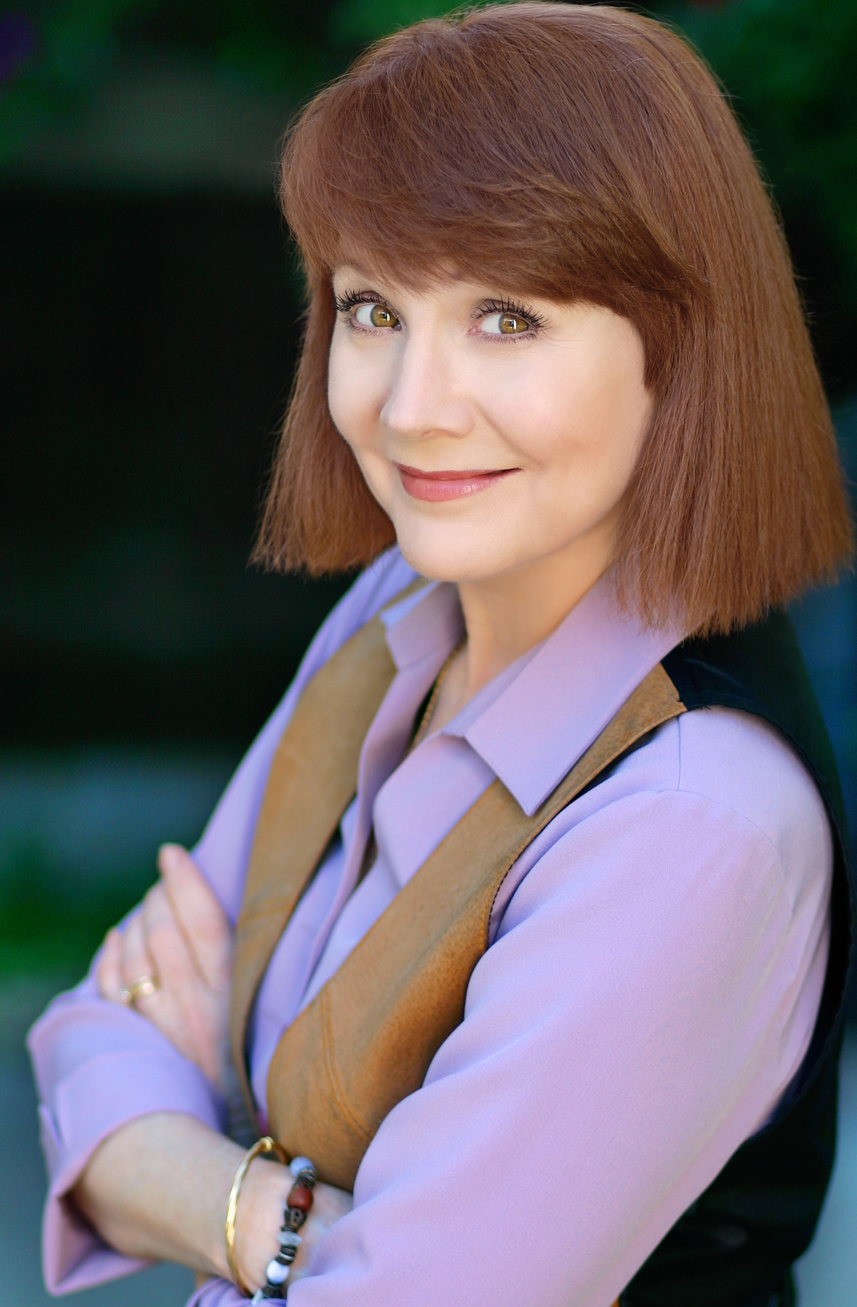 Barbara Keegan is an Emmy Award-winning comedienne, host and spokesperson.