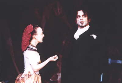The Marriage of Figaro, Sydney Opera House