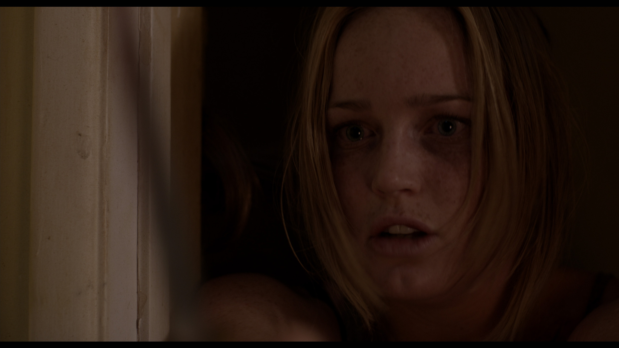 Still of Caity Lotz in The Pact (2012)