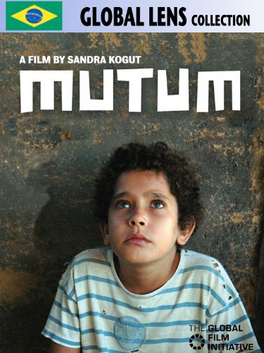 Thiago da Silva Mariz in Mutum (2007)