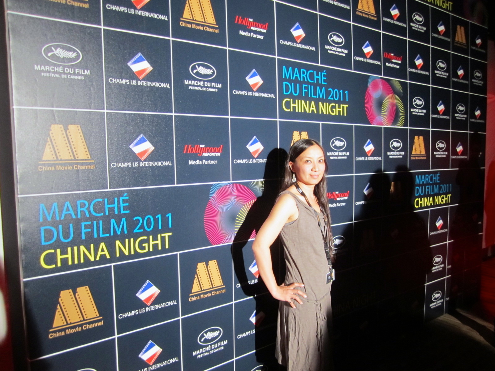 China Night @ Cannes Film Festival 2011