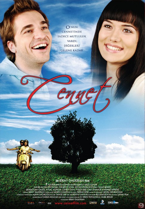Cennet (2008)