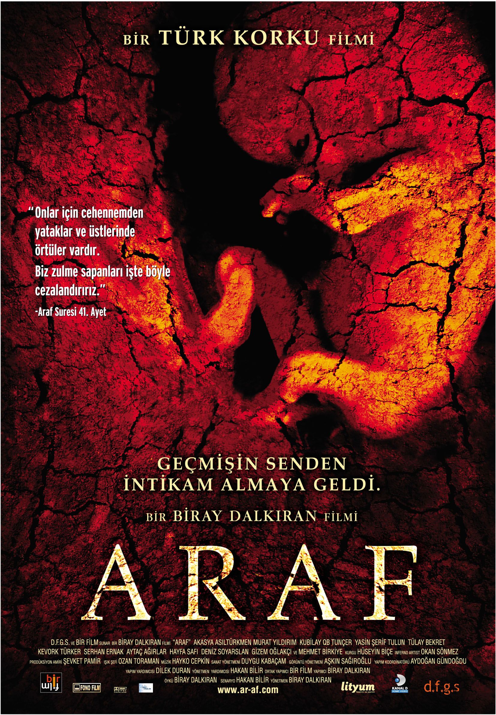 Araf (2006)