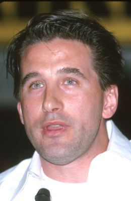 William Baldwin