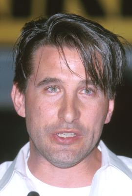 William Baldwin