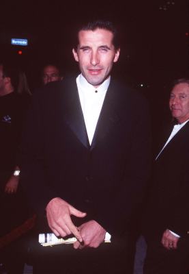 William Baldwin