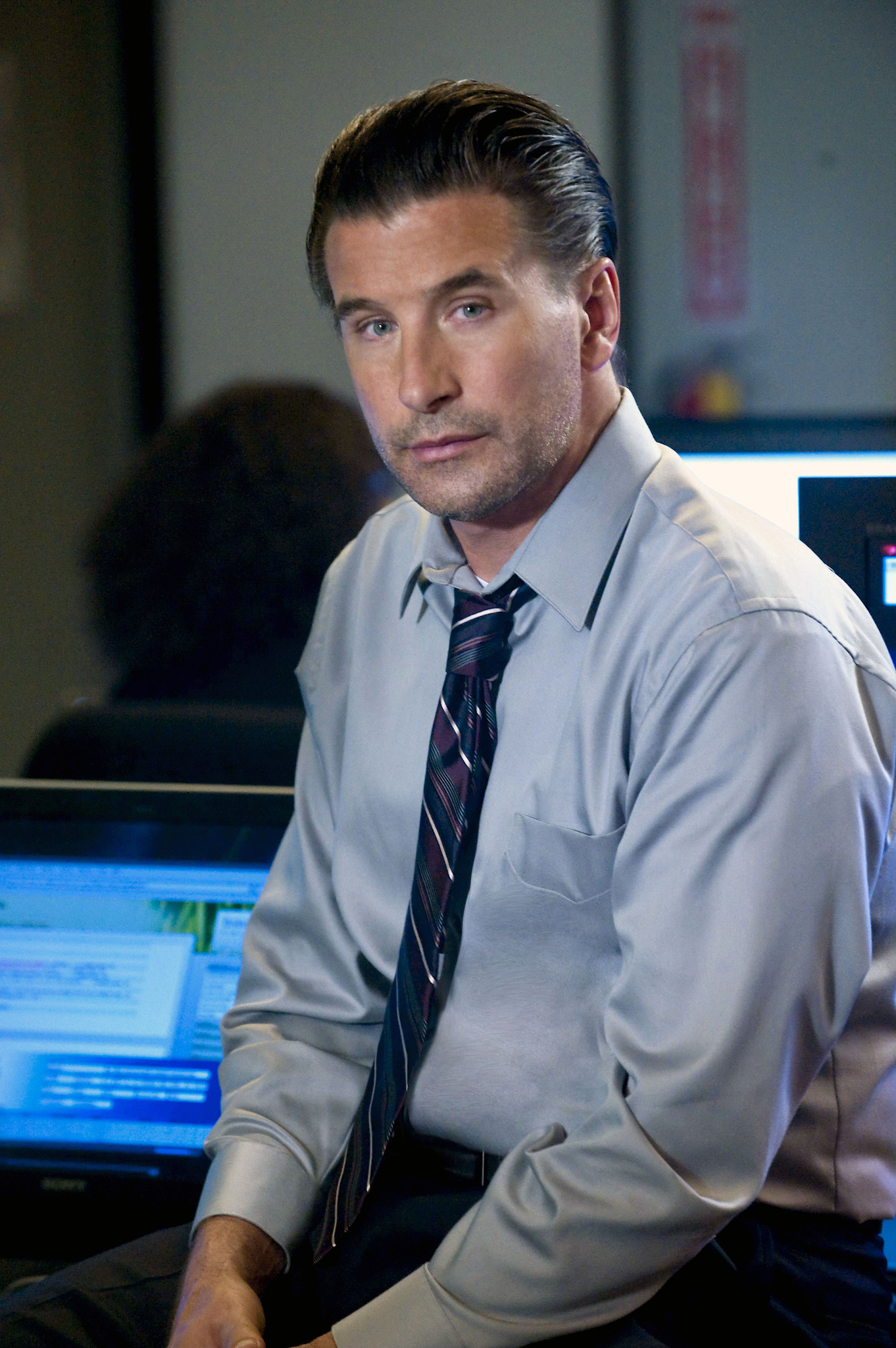 Still of William Baldwin in The Craigslist Killer (2011)