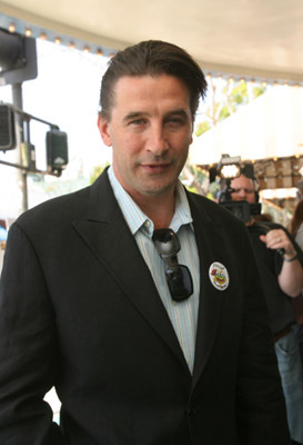 William Baldwin at event of A Plumm Summer (2007)