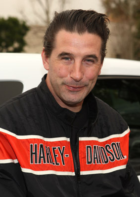 William Baldwin