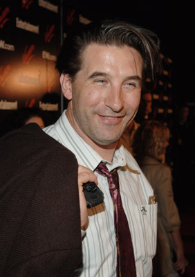 William Baldwin