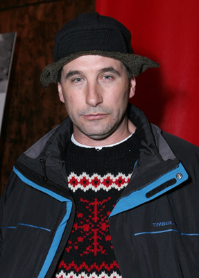 William Baldwin