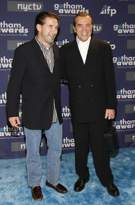 William Baldwin and Chazz Palminteri