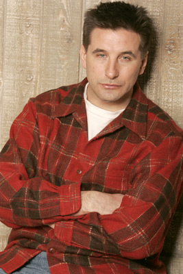 William Baldwin at event of The Squid and the Whale (2005)