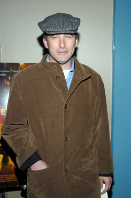 William Baldwin at event of Noel (2004)