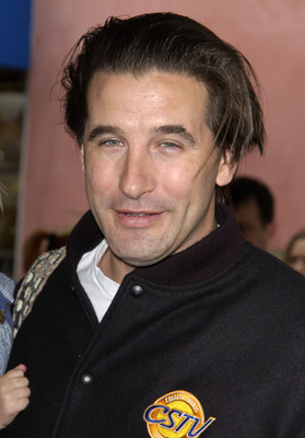 William Baldwin at event of Dr. Seuss' The Cat in the Hat (2003)