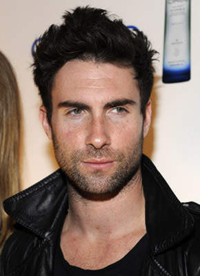 Adam Levine