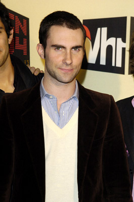 Adam Levine