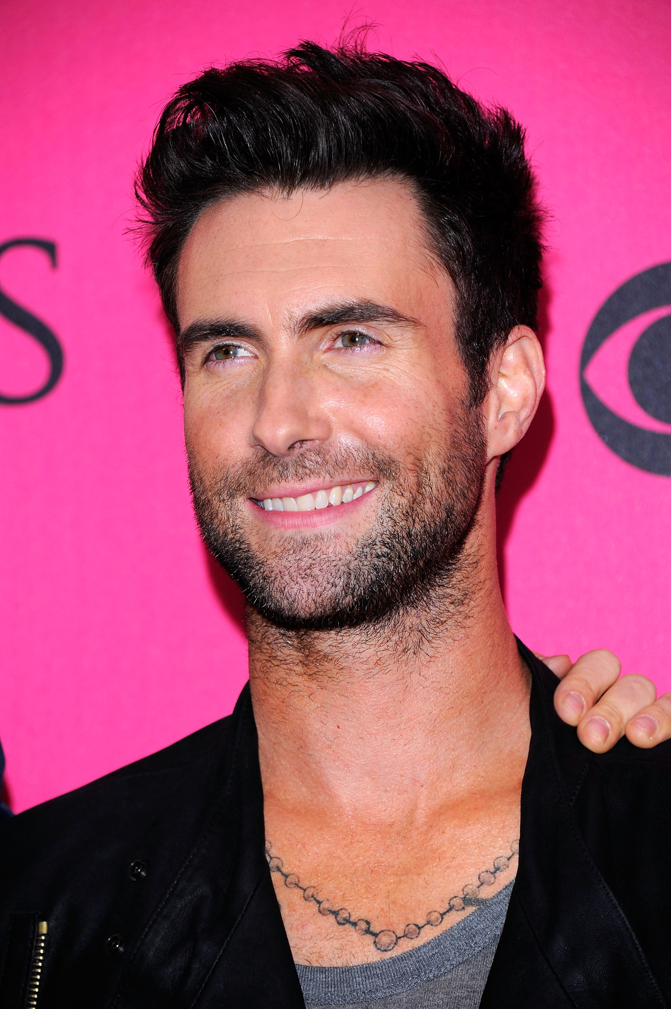 Adam Levine at event of The Victoria's Secret Fashion Show (2011)